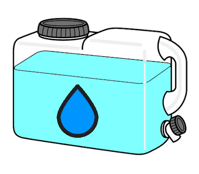 Undermount Tank Install