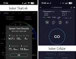 Comparing Indoor Signal Comparing Indoor Signal